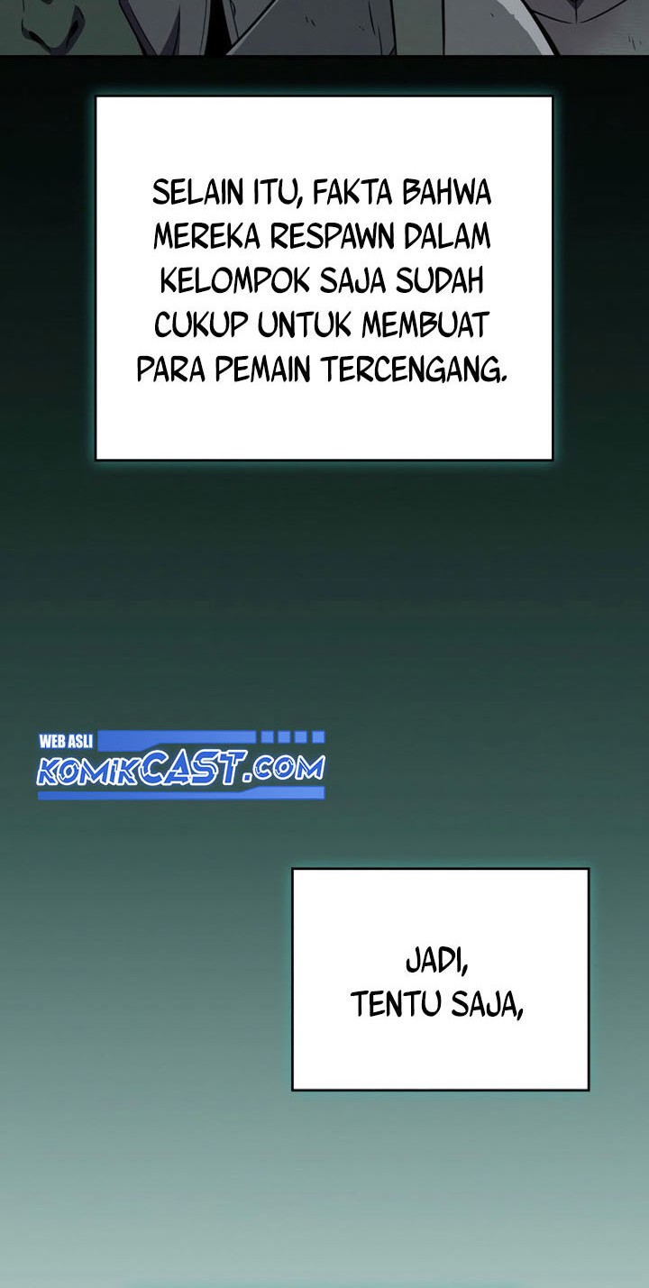 Archmage Streamer Chapter 134 - halaman 41