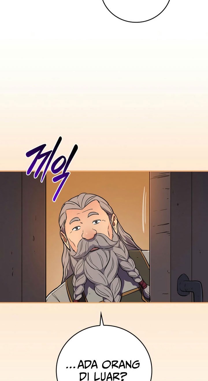 Archmage Streamer Chapter 134 - halaman 47
