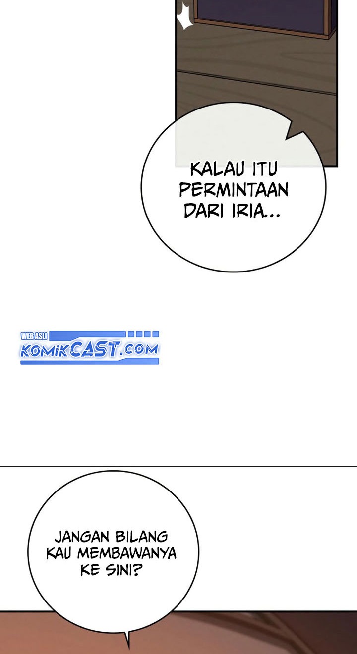 Archmage Streamer Chapter 134 - halaman 49