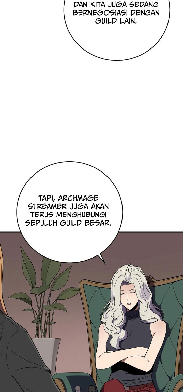 Archmage Streamer Chapter 134 - halaman 5