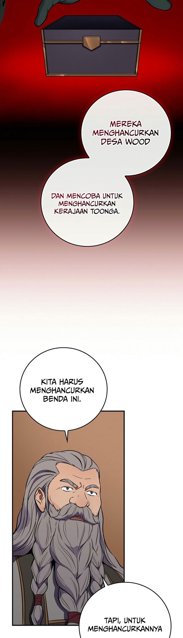Archmage Streamer Chapter 134 - halaman 52