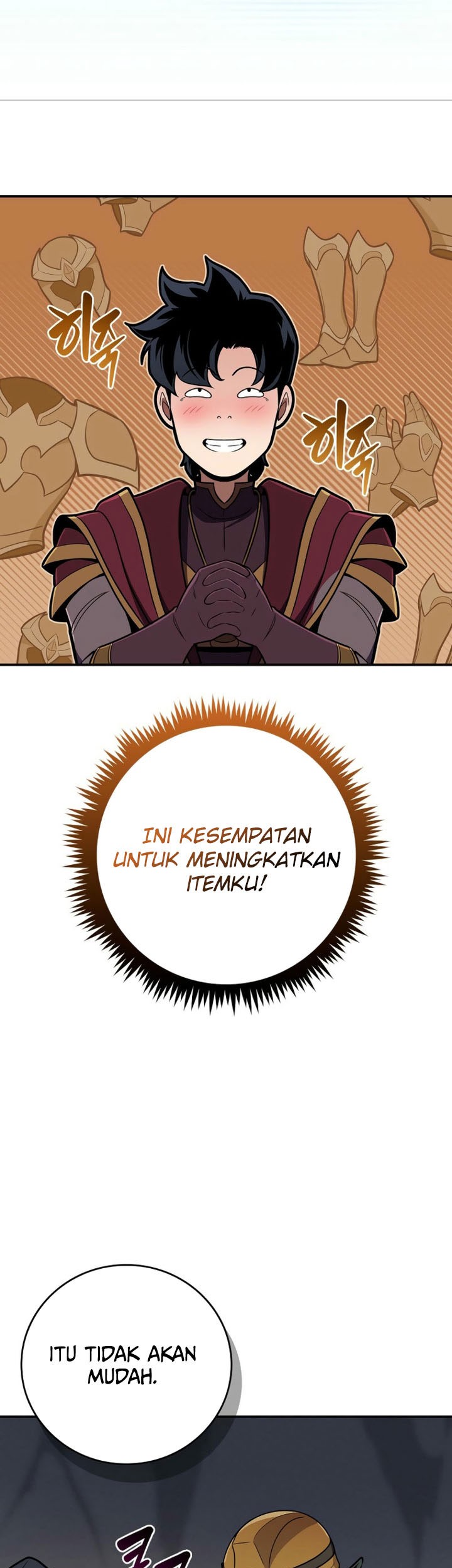 Archmage Streamer Chapter 134 - halaman 56