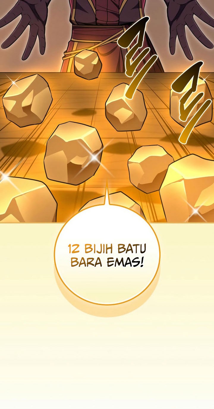 Archmage Streamer Chapter 134 - halaman 61