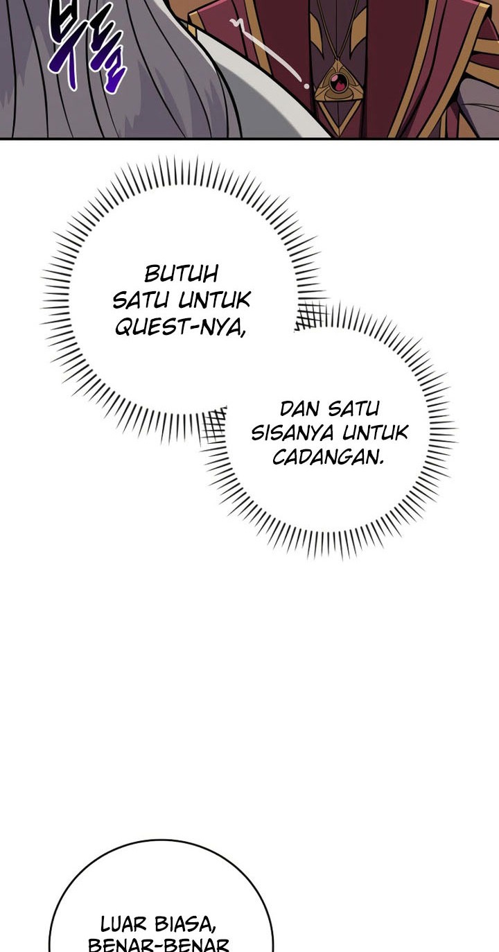 Archmage Streamer Chapter 134 - halaman 63