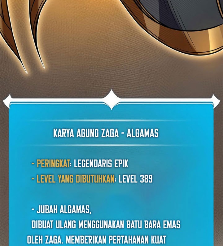 Archmage Streamer Chapter 134 - halaman 67