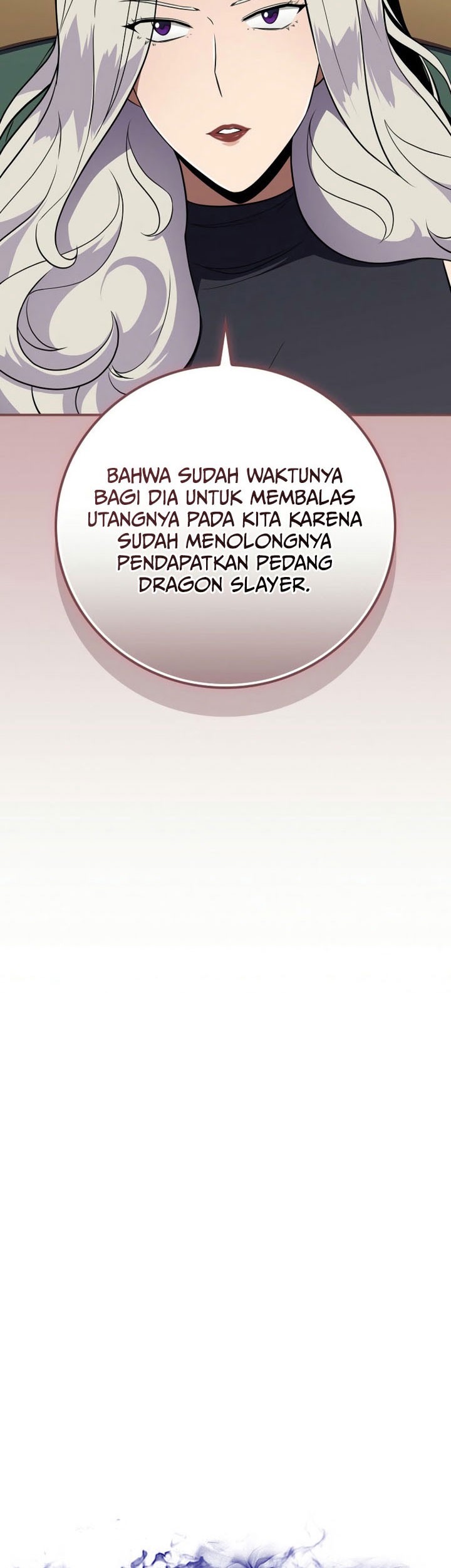 Archmage Streamer Chapter 134 - halaman 8
