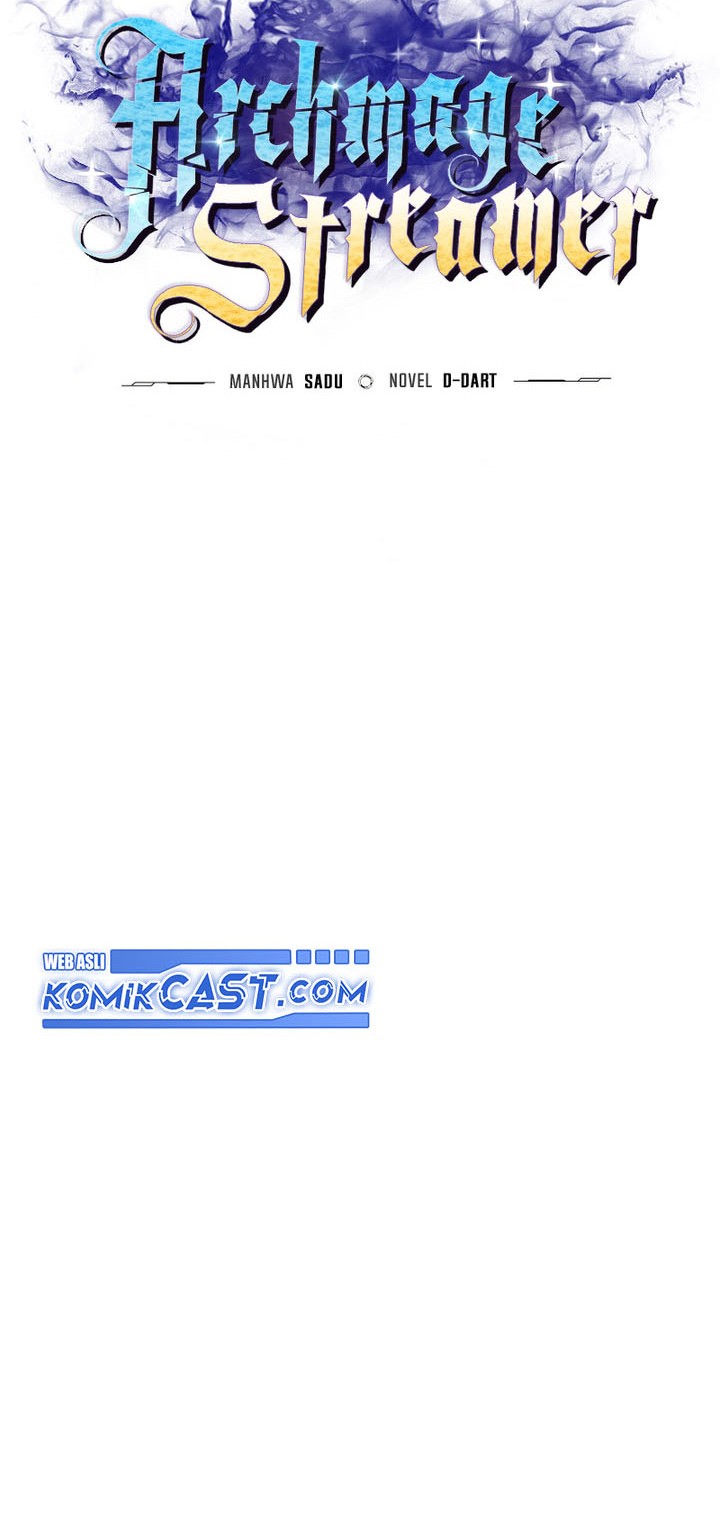 Archmage Streamer Chapter 134 - halaman 9