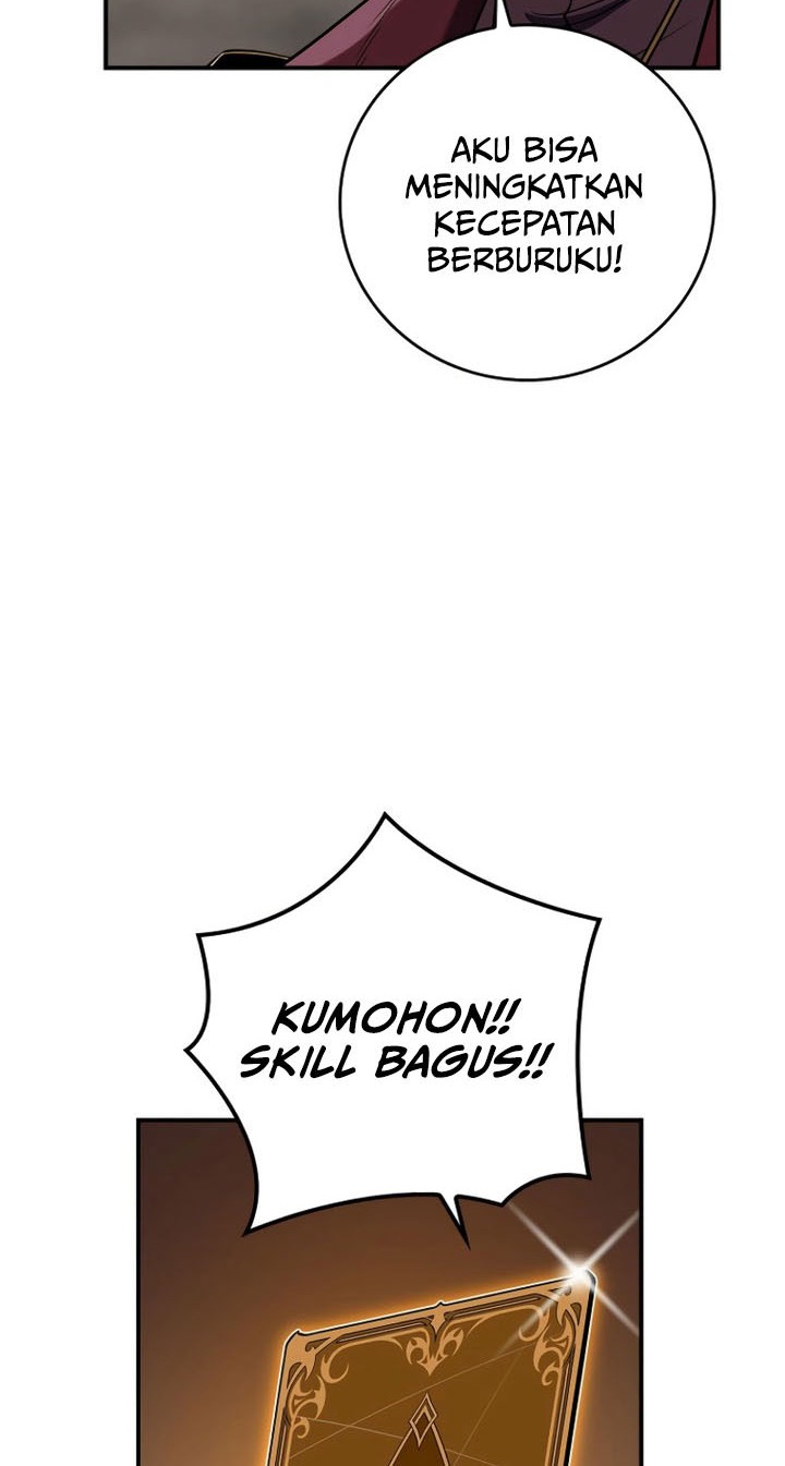 Archmage Streamer Chapter 135 - halaman 11