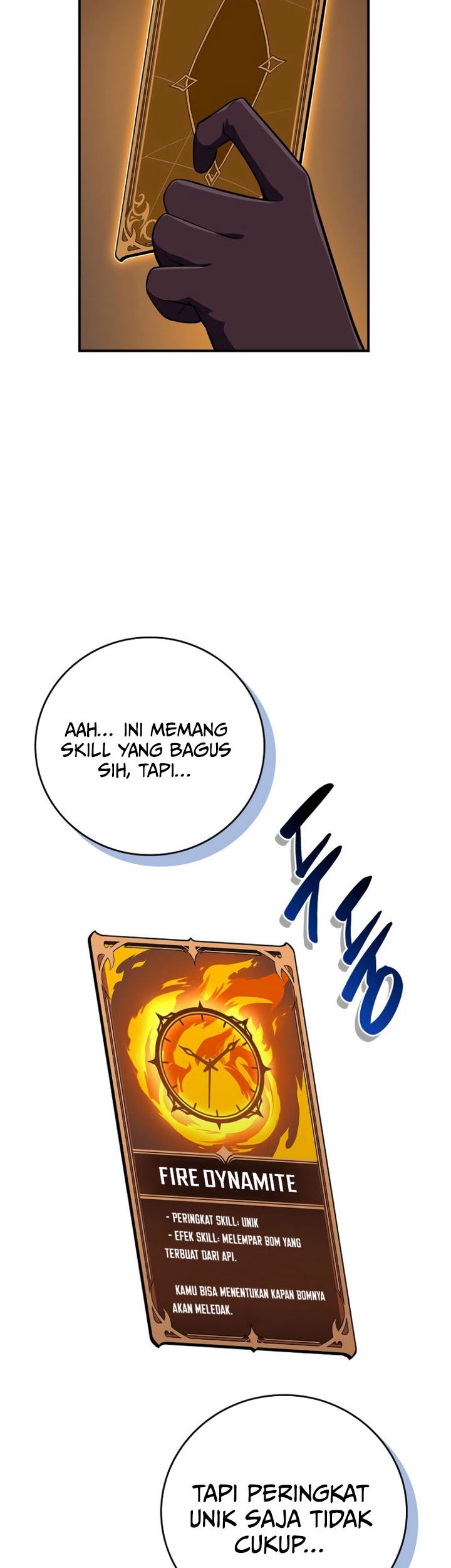 Archmage Streamer Chapter 135 - halaman 12