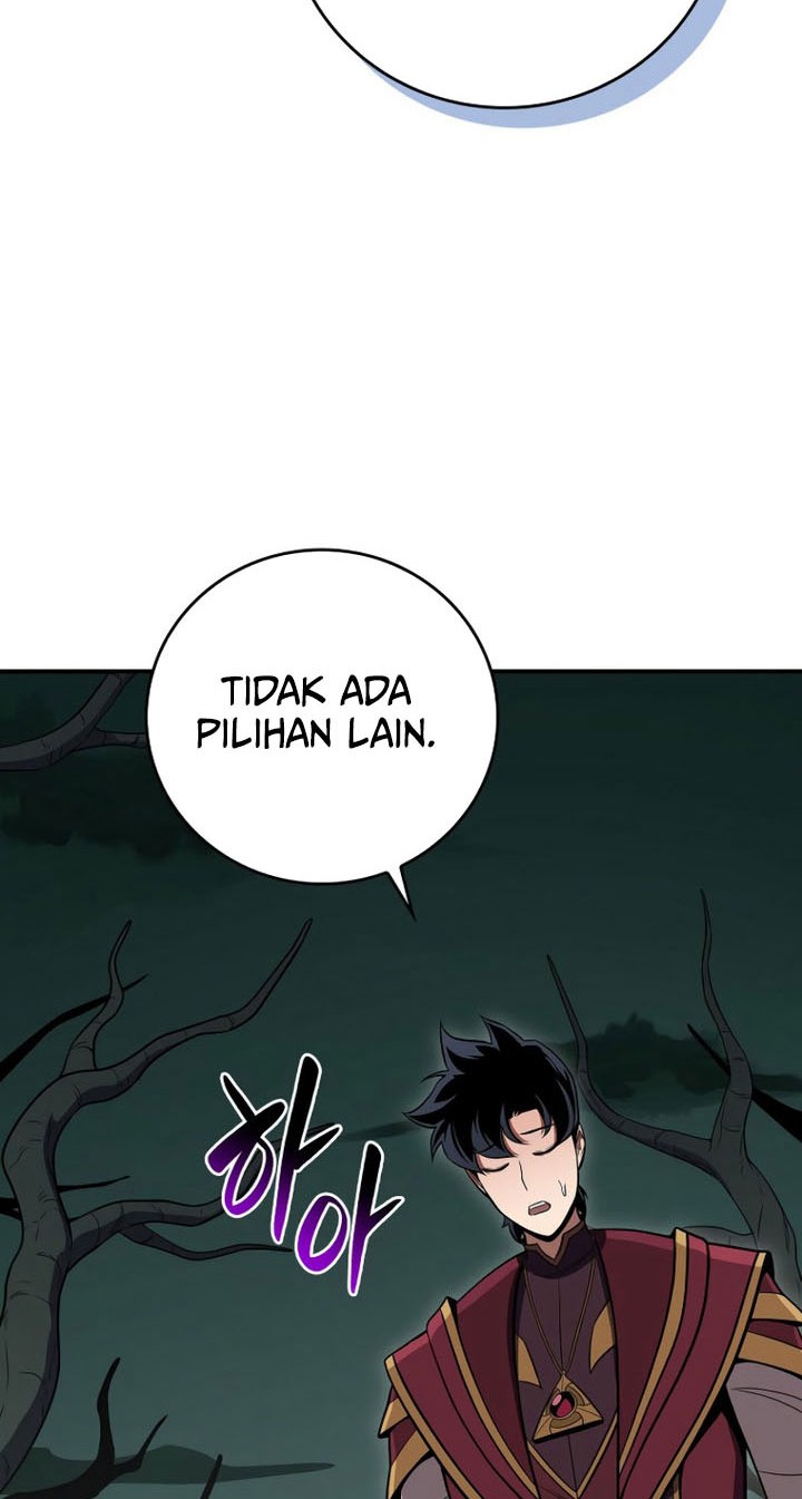 Archmage Streamer Chapter 135 - halaman 13