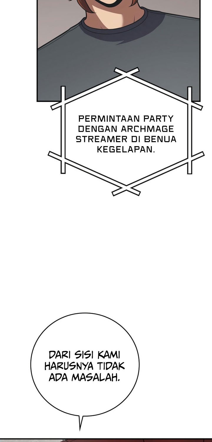 Archmage Streamer Chapter 135 - halaman 19