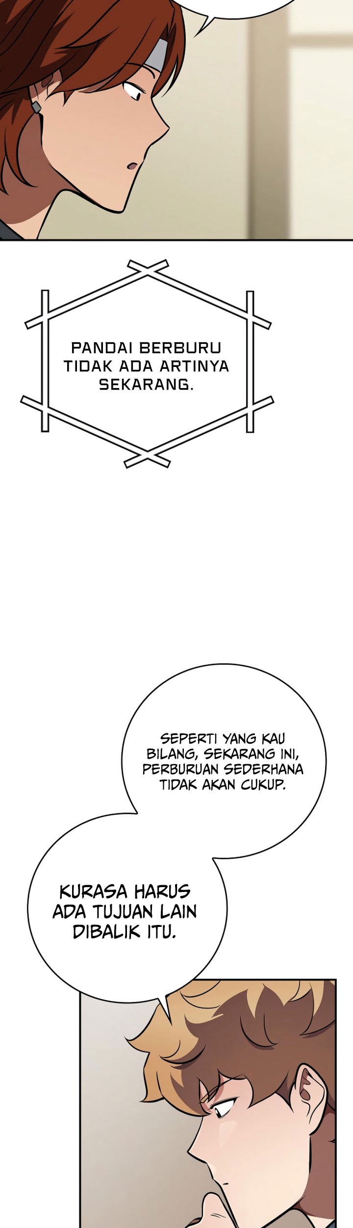 Archmage Streamer Chapter 135 - halaman 22