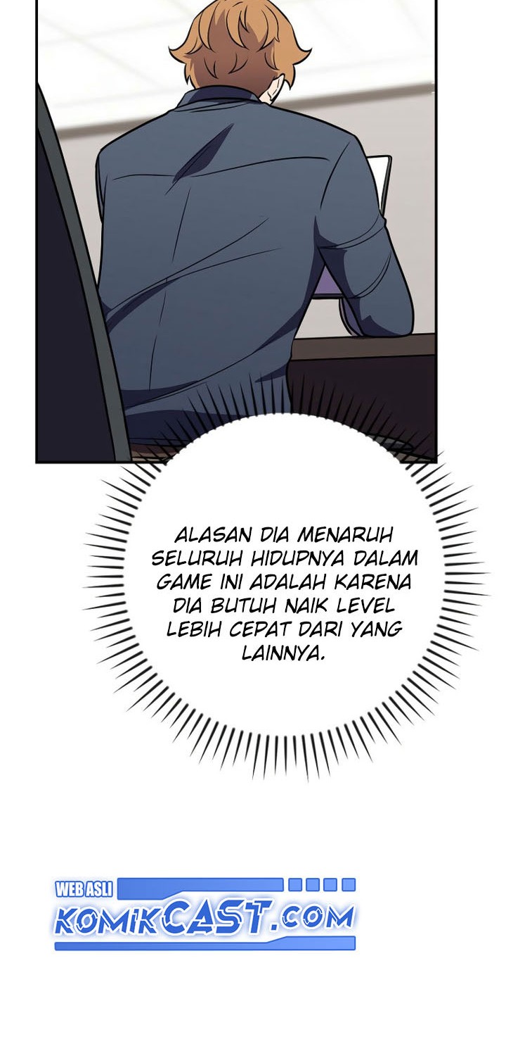 Archmage Streamer Chapter 135 - halaman 25