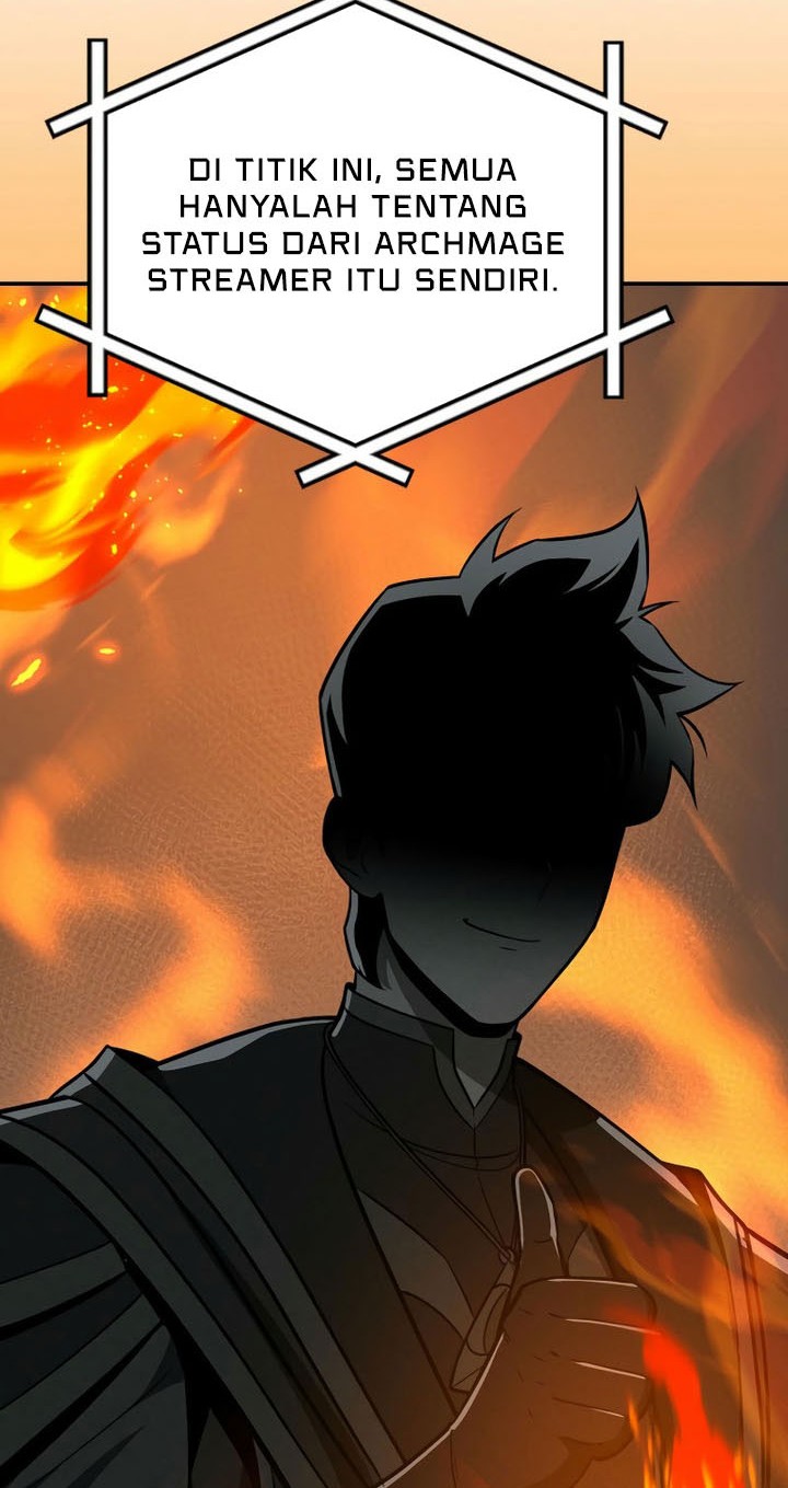 Archmage Streamer Chapter 135 - halaman 27