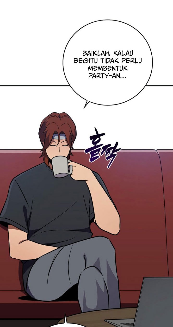 Archmage Streamer Chapter 135 - halaman 31