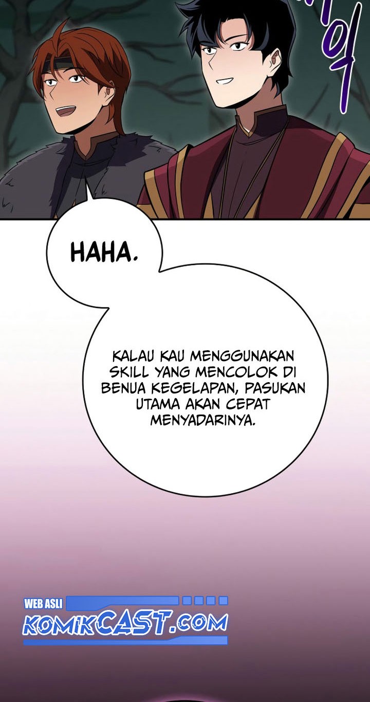 Archmage Streamer Chapter 135 - halaman 41