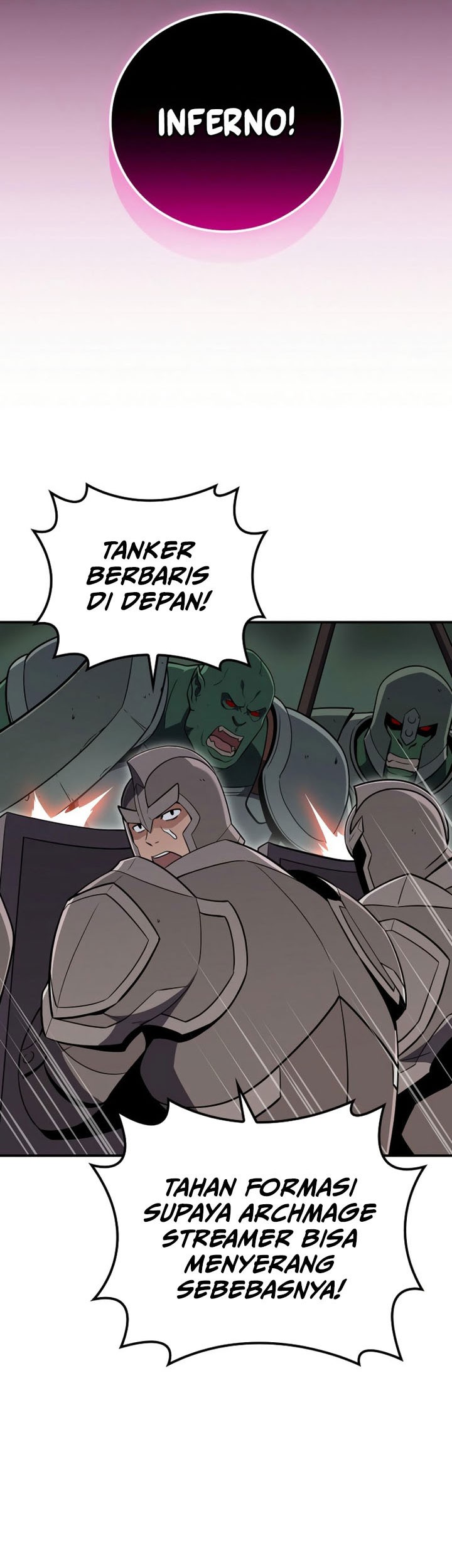 Archmage Streamer Chapter 135 - halaman 44