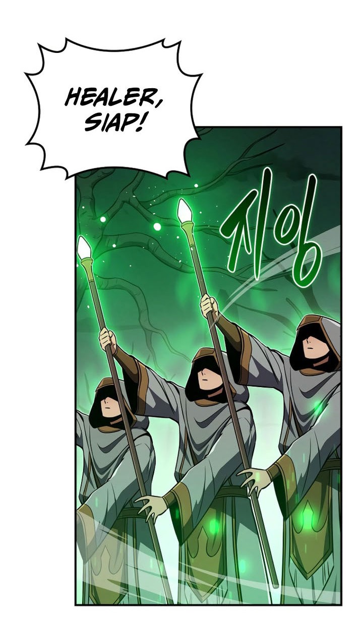 Archmage Streamer Chapter 135 - halaman 45