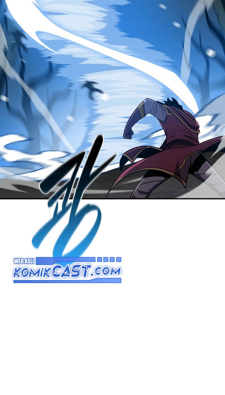 Archmage Streamer Chapter 135 - halaman 49