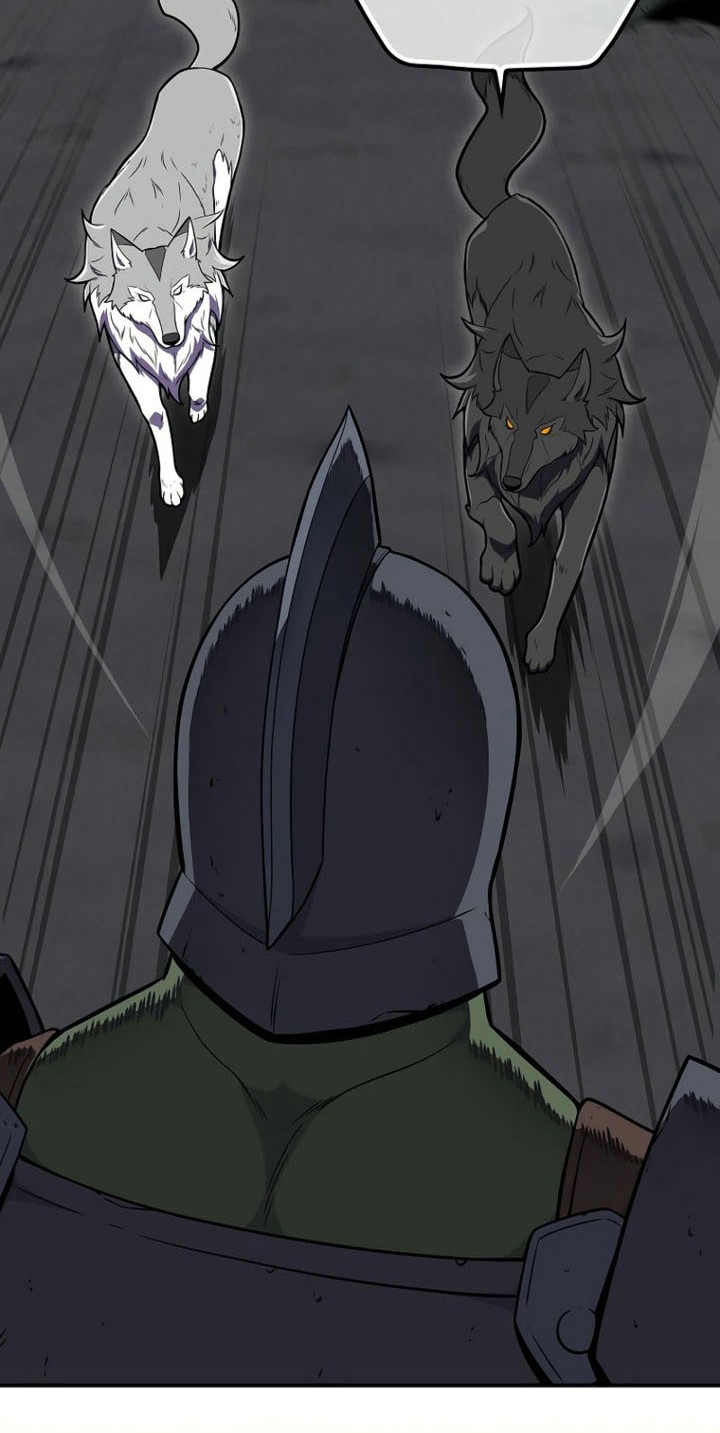 Archmage Streamer Chapter 135 - halaman 5