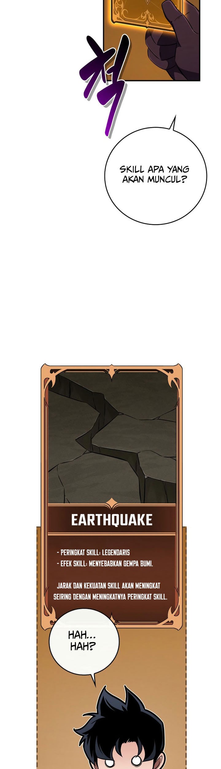 Archmage Streamer Chapter 135 - halaman 56