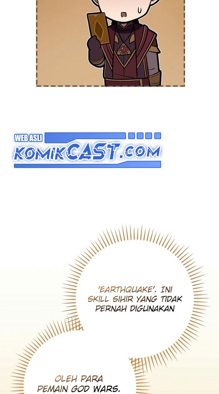 Archmage Streamer Chapter 135 - halaman 57
