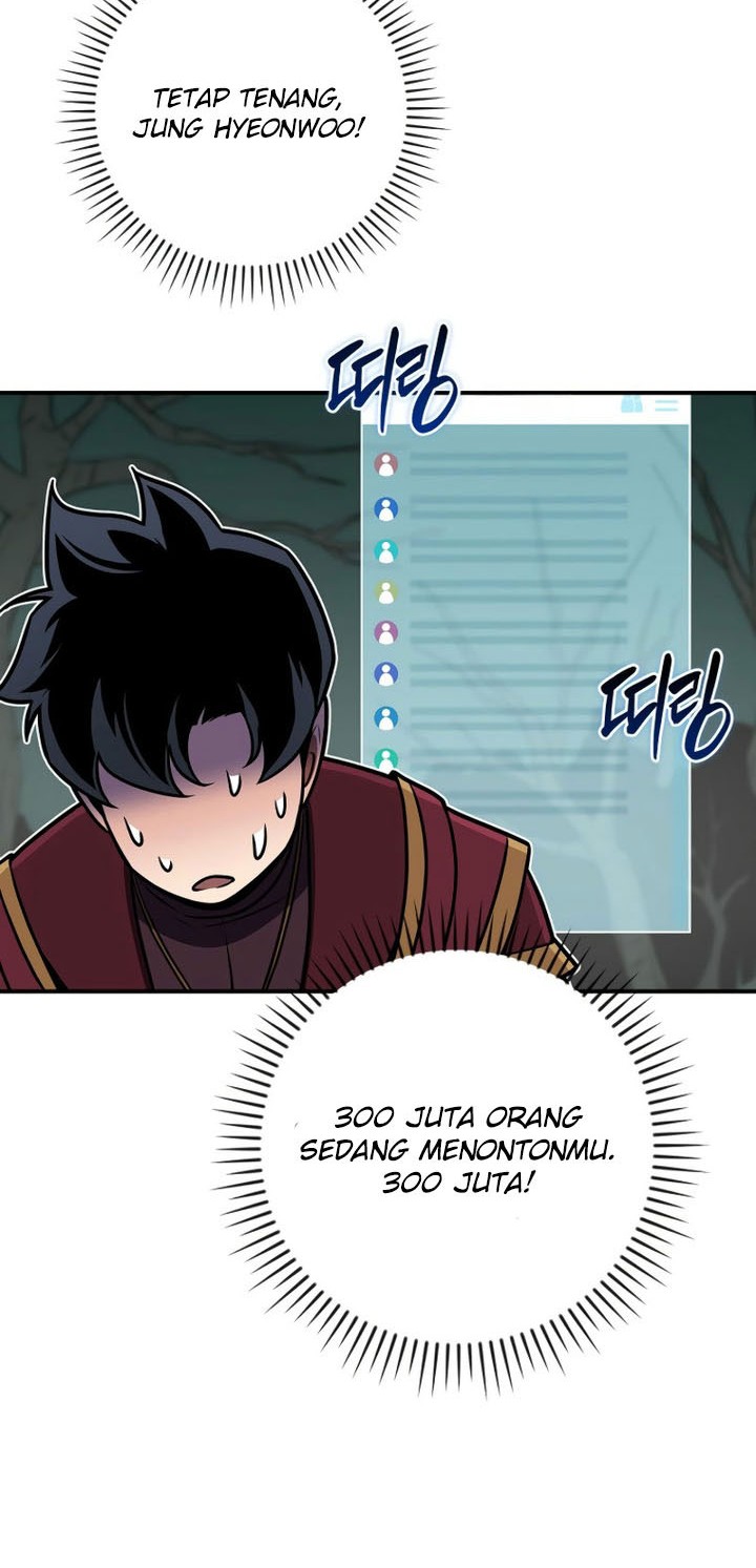 Archmage Streamer Chapter 135 - halaman 59