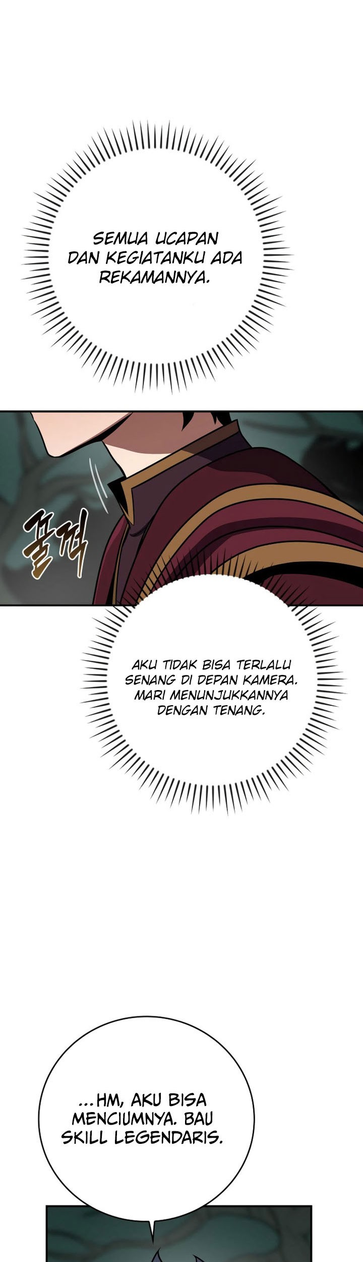 Archmage Streamer Chapter 135 - halaman 60