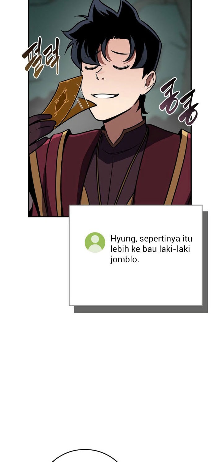 Archmage Streamer Chapter 135 - halaman 61