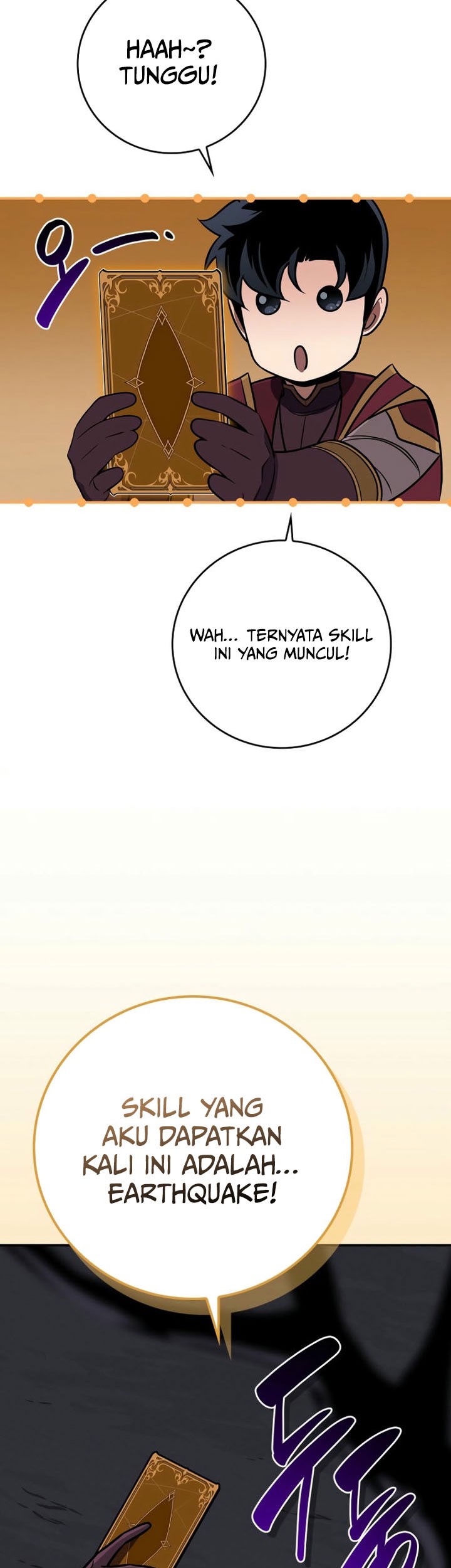 Archmage Streamer Chapter 135 - halaman 62