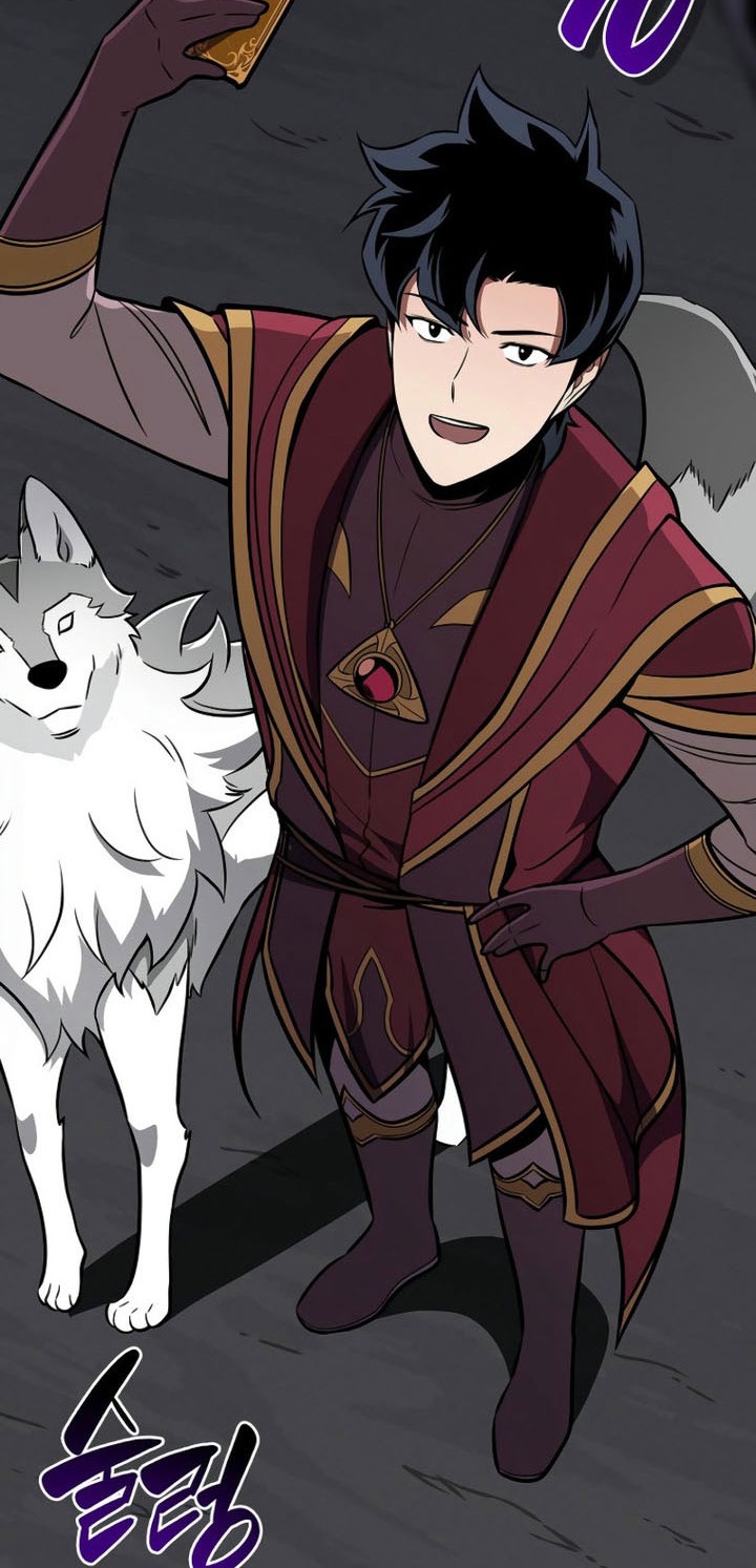 Archmage Streamer Chapter 135 - halaman 63