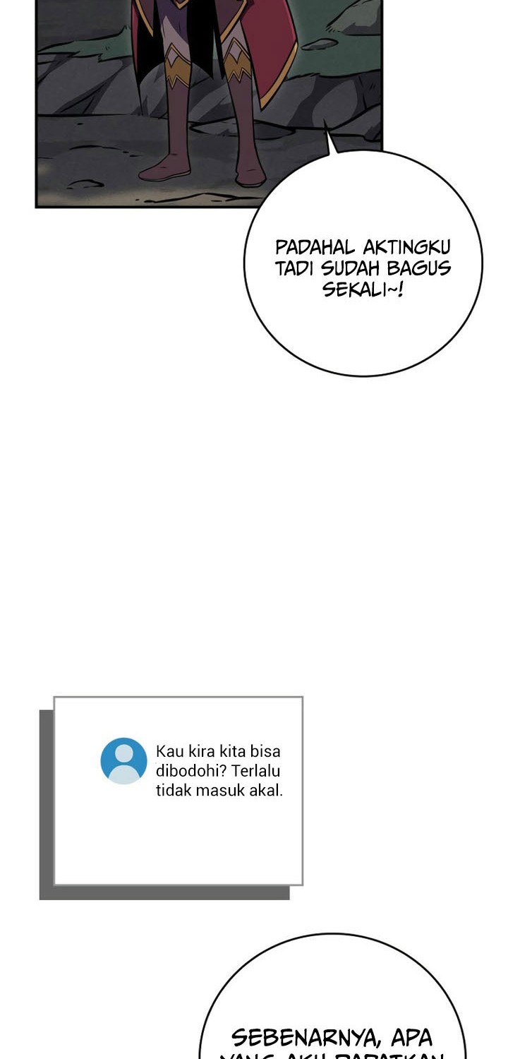 Archmage Streamer Chapter 135 - halaman 67