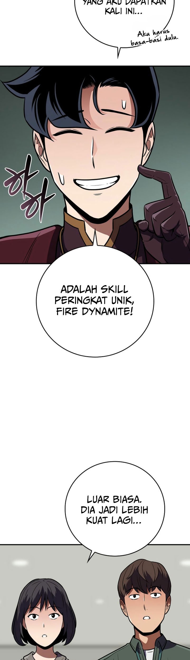 Archmage Streamer Chapter 135 - halaman 68