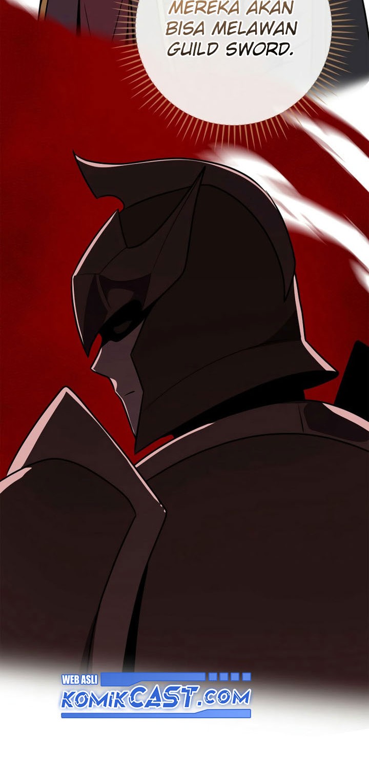 Archmage Streamer Chapter 135 - halaman 73