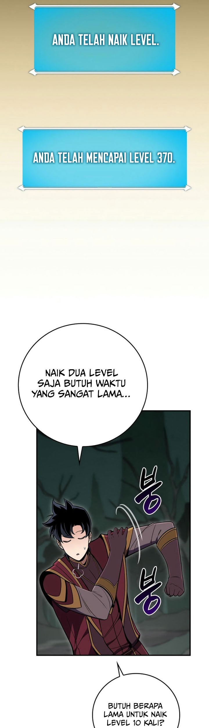 Archmage Streamer Chapter 135 - halaman 8