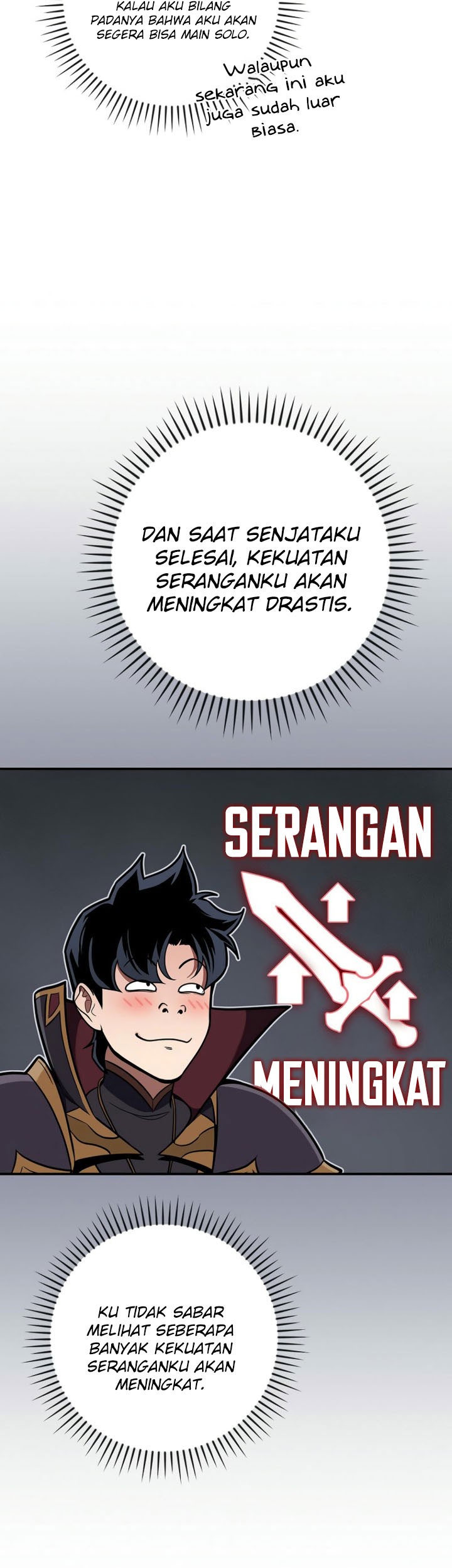 Archmage Streamer Chapter 136 - halaman 10