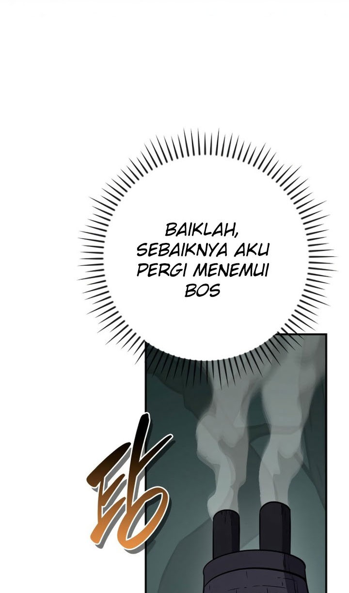 Archmage Streamer Chapter 136 - halaman 11