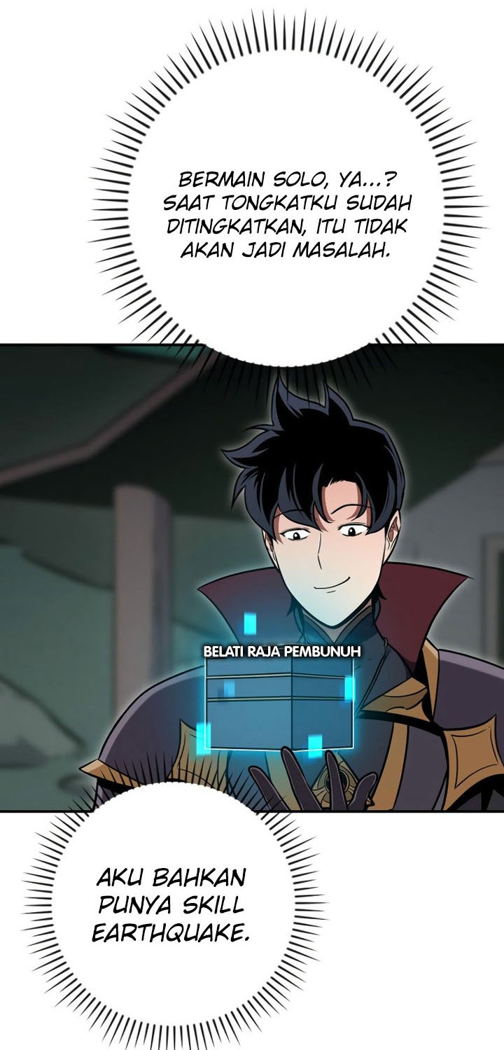 Archmage Streamer Chapter 136 - halaman 19