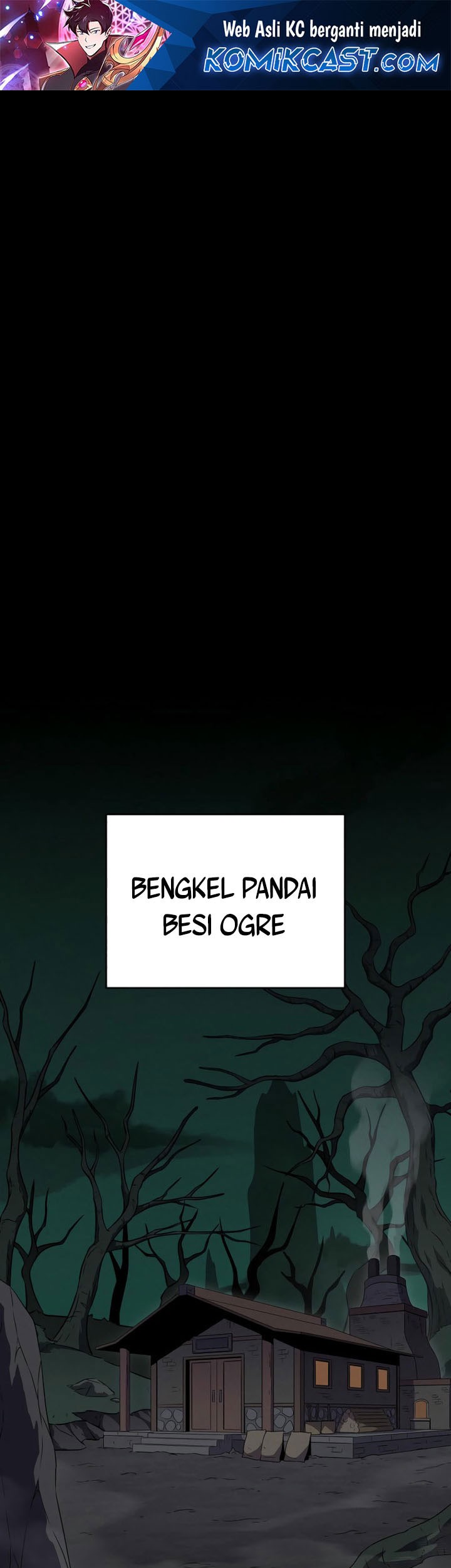 Archmage Streamer Chapter 136 - halaman 2