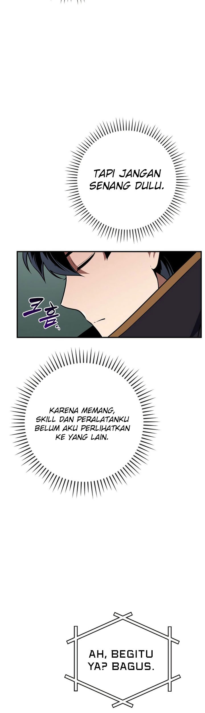 Archmage Streamer Chapter 136 - halaman 20
