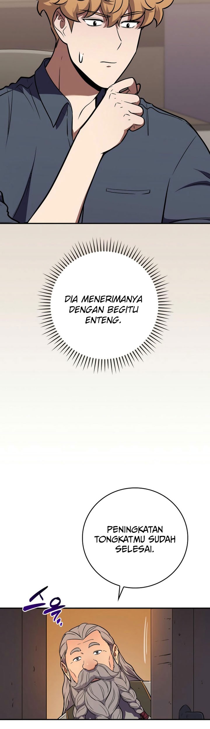 Archmage Streamer Chapter 136 - halaman 22