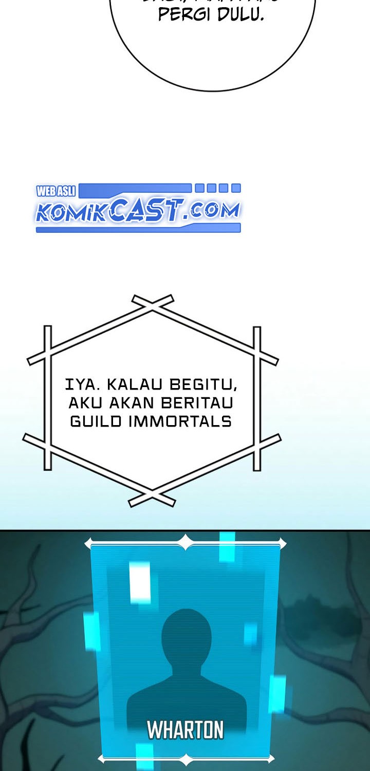 Archmage Streamer Chapter 136 - halaman 25