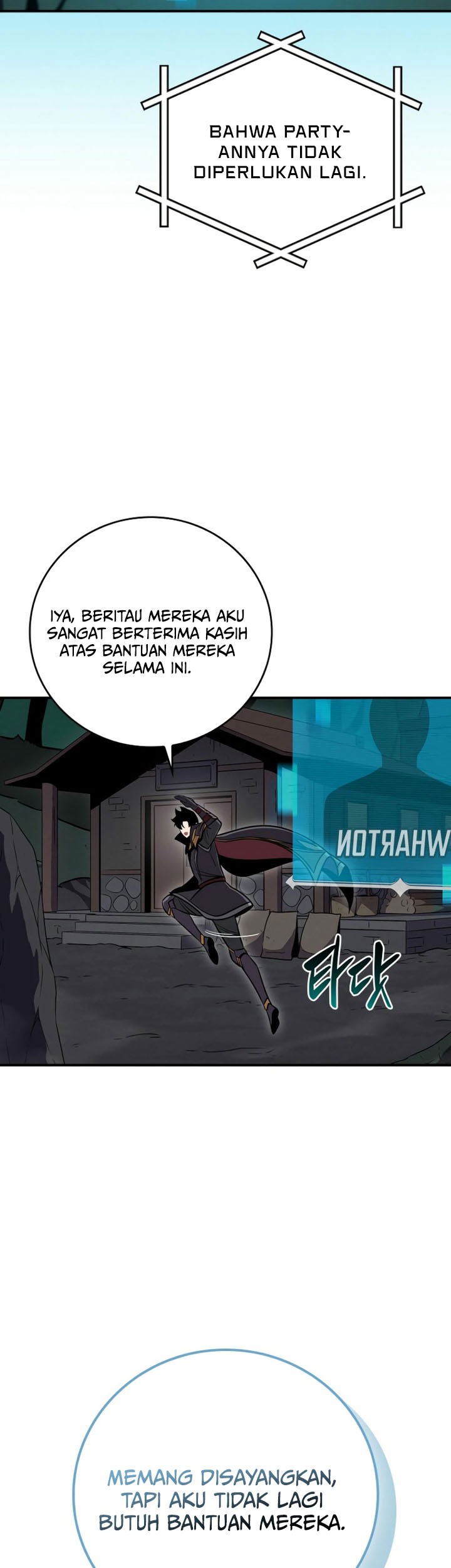 Archmage Streamer Chapter 136 - halaman 26