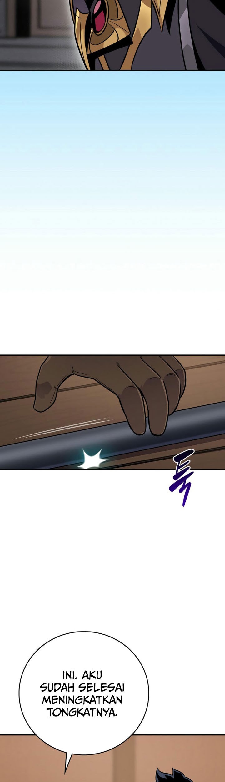 Archmage Streamer Chapter 136 - halaman 28