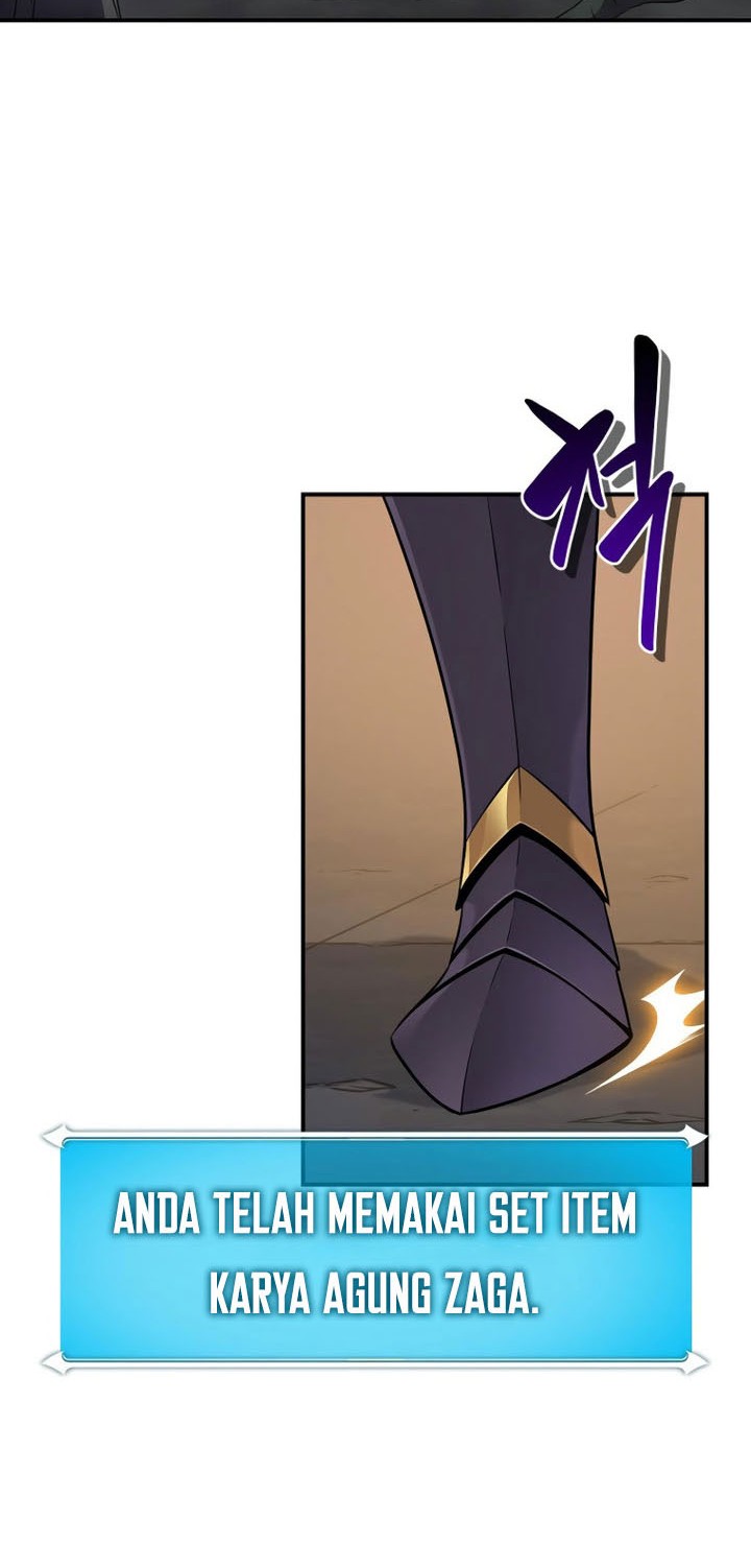 Archmage Streamer Chapter 136 - halaman 3