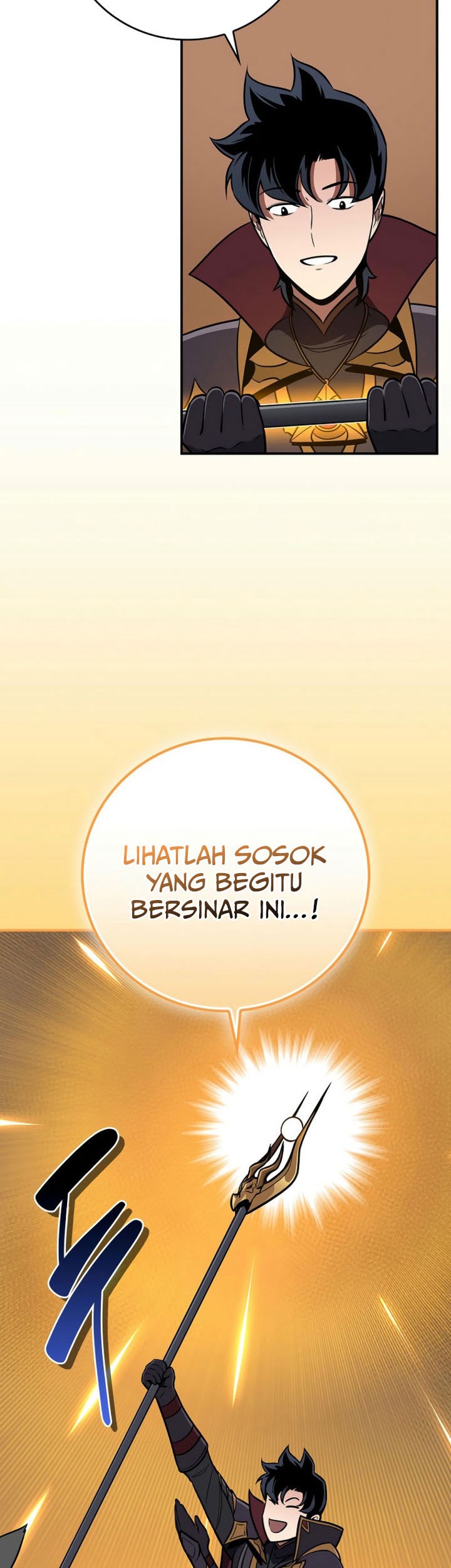 Archmage Streamer Chapter 136 - halaman 30