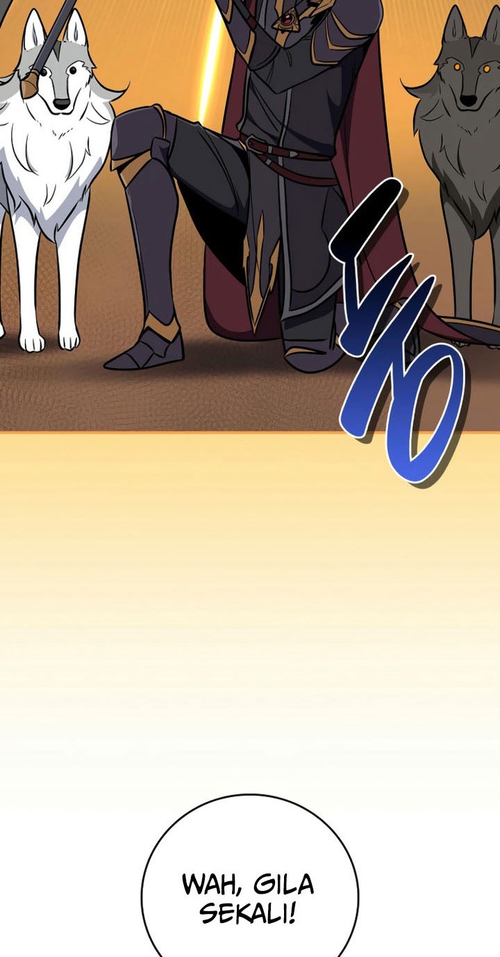 Archmage Streamer Chapter 136 - halaman 31
