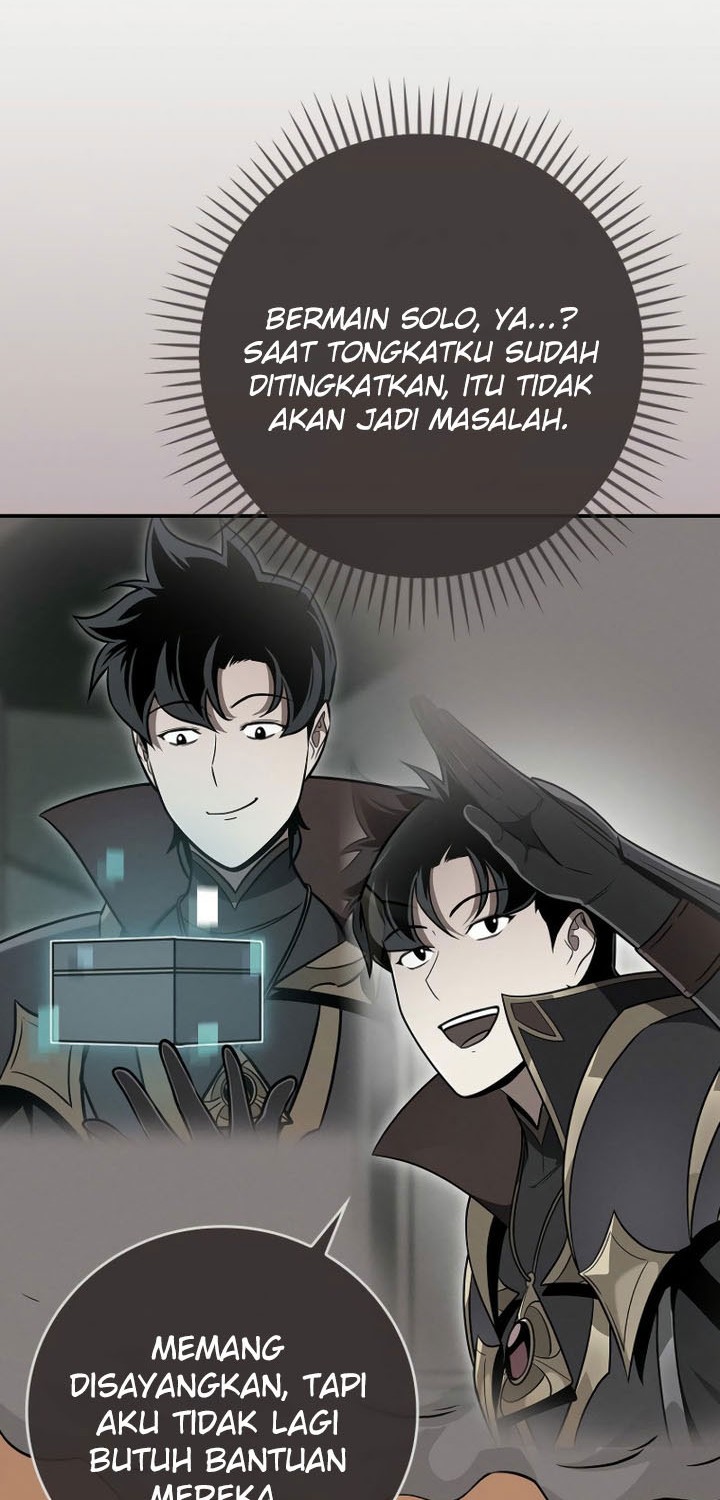 Archmage Streamer Chapter 136 - halaman 37