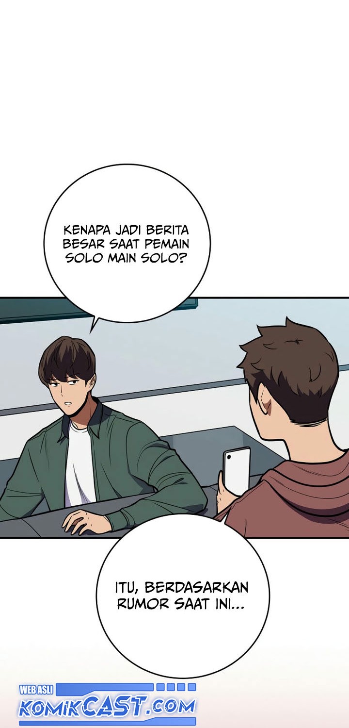 Archmage Streamer Chapter 136 - halaman 41