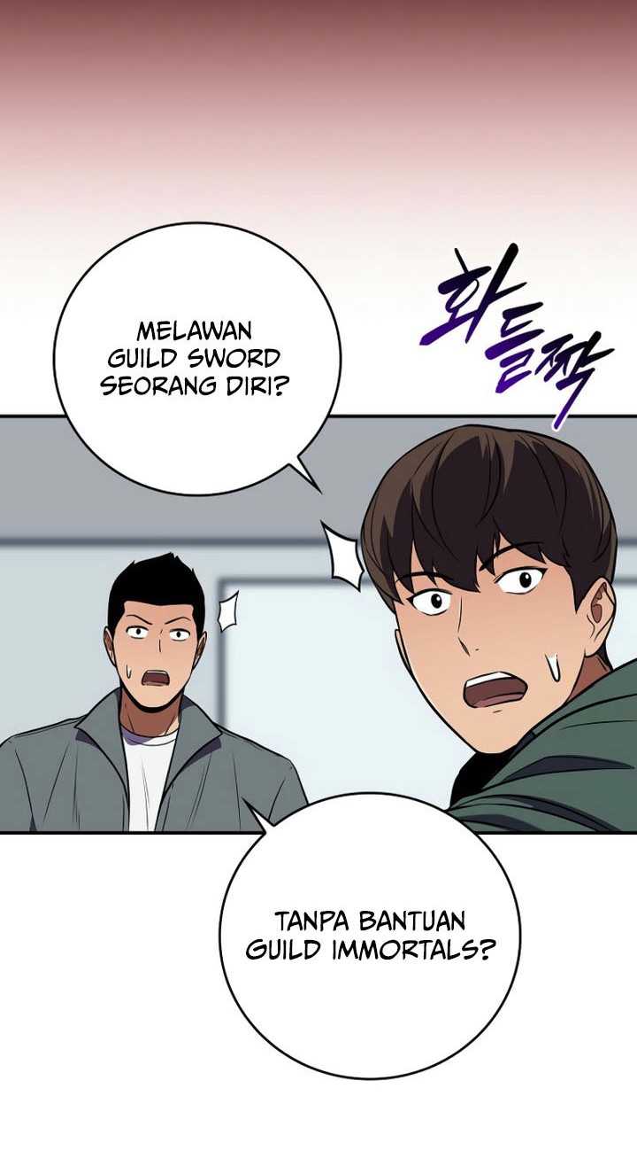 Archmage Streamer Chapter 136 - halaman 43